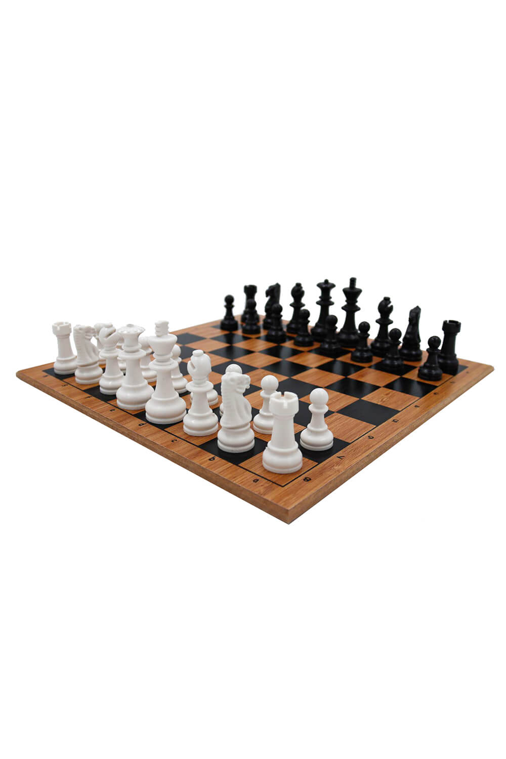 satranç 4