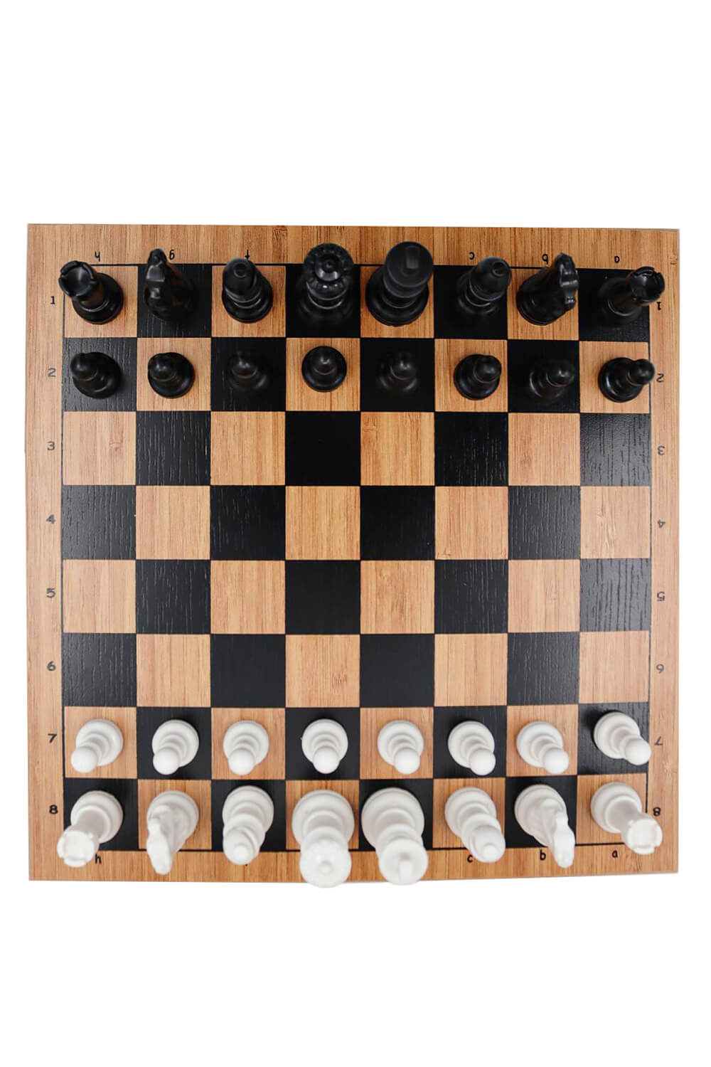 satranç 5